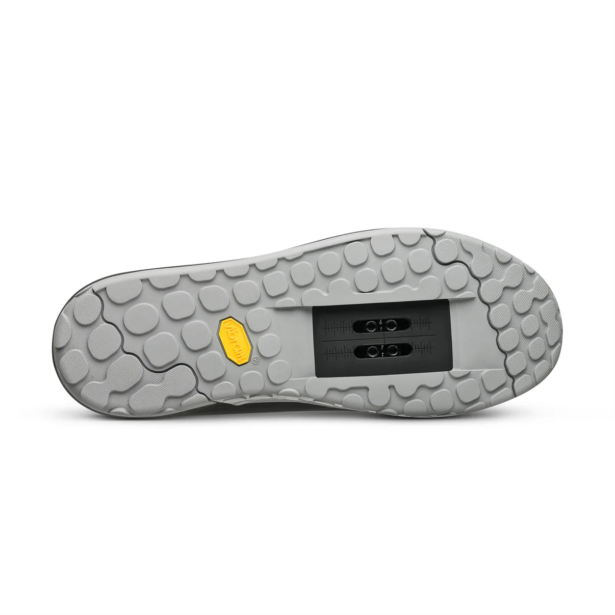 FIZIK VERSOR 2 Mountain Bike Shoes, Gray/Black