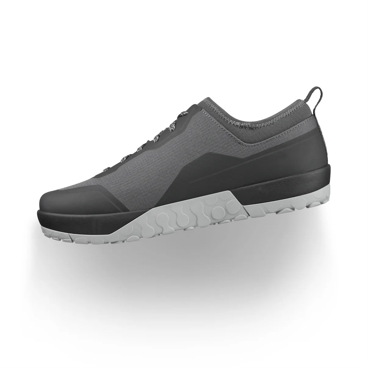 FIZIK VERSOR 2 Mountain Bike Shoes, Gray/Black