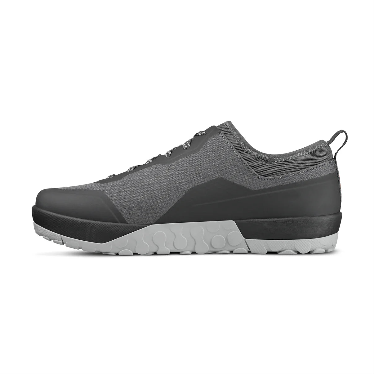 FIZIK VERSOR 2 Mountain Bike Shoes, Gray/Black