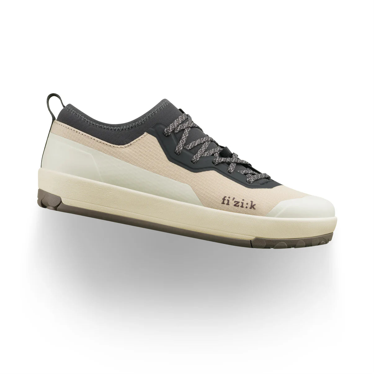 Buty MTB FIZIK VERSOR 2 biało-szare