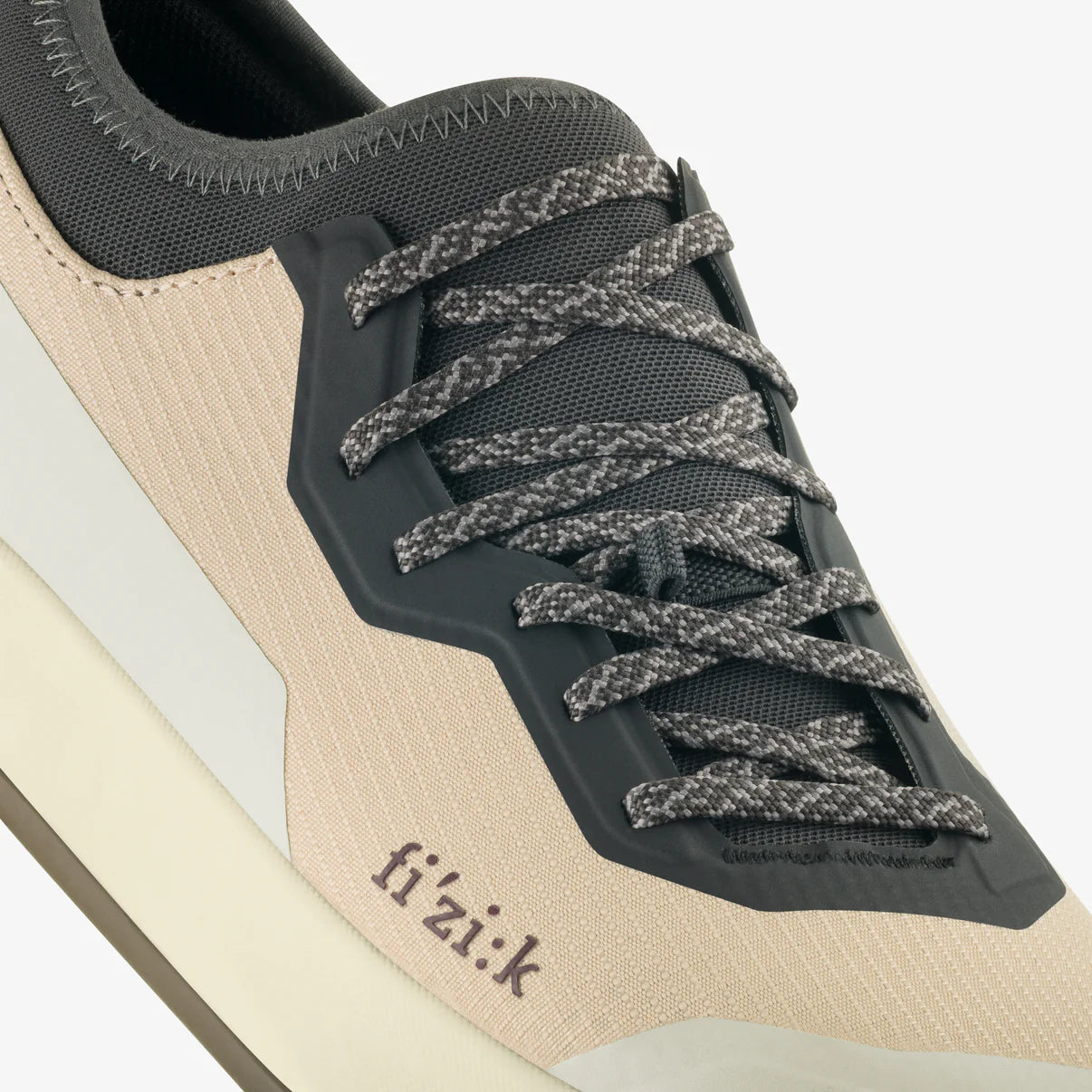Buty MTB FIZIK VERSOR 2 biało-szare