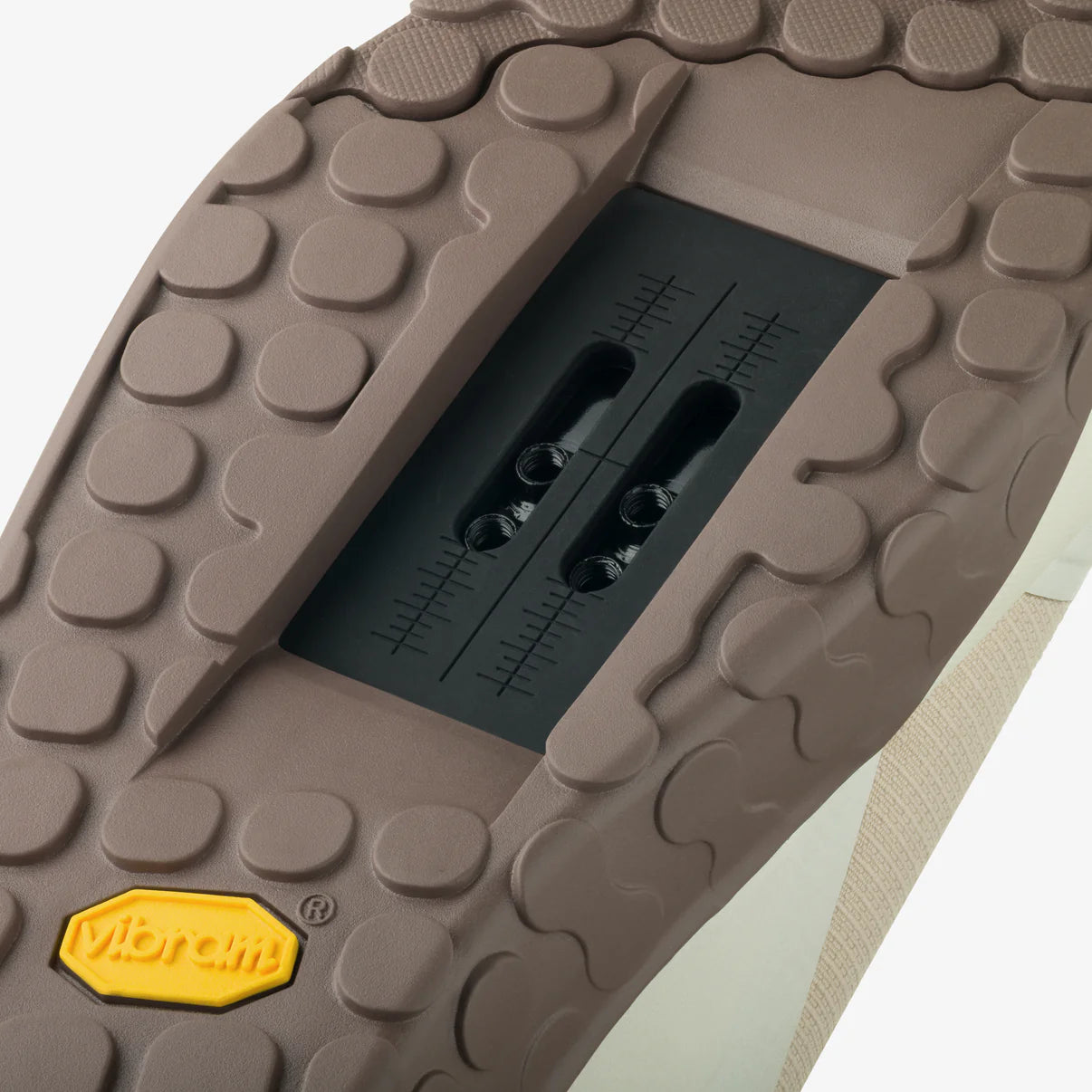 Buty MTB FIZIK VERSOR 2 biało-szare