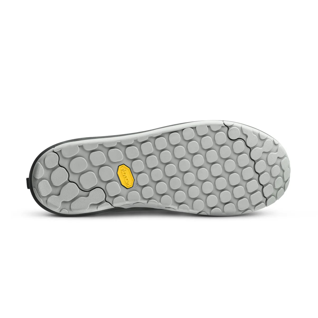 Buty MTB FIZIK VERSOR 2 FLAT, szaro-czarne