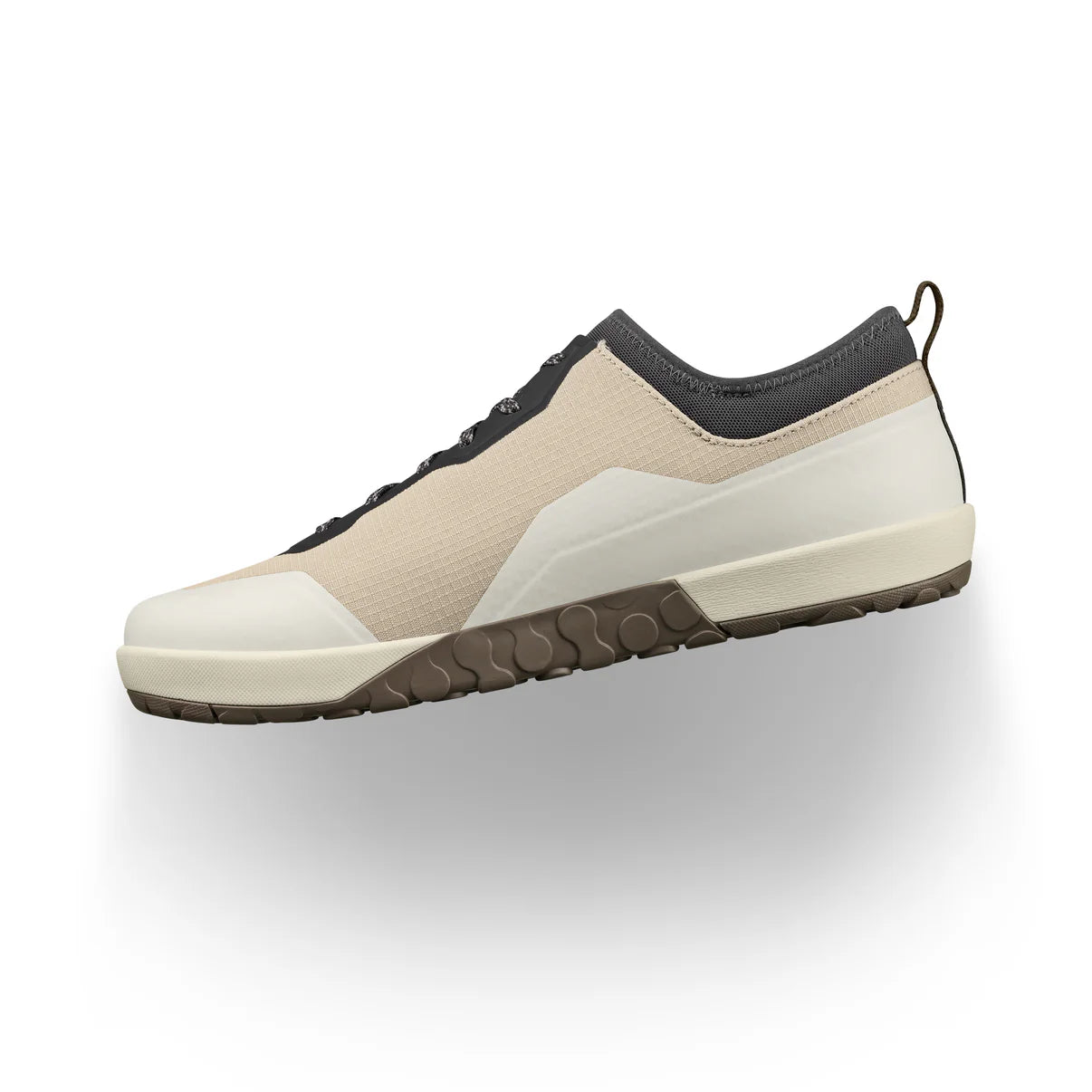 Buty MTB FIZIK VERSOR 2 FLAT biało-szare