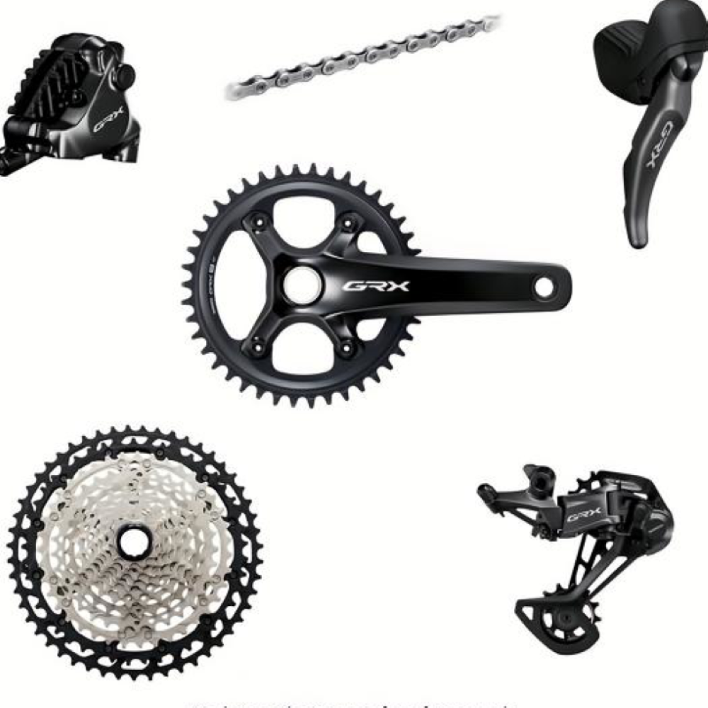 Zasilacz SHIMANO GRX RX820 1x12V