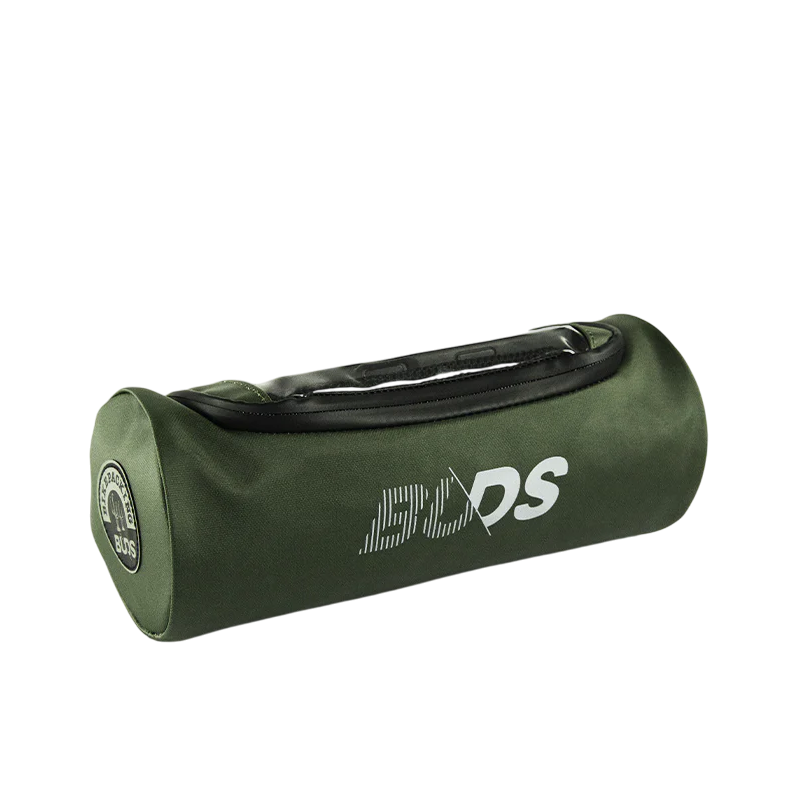 Torba na kierownicę BUDS HANDLEBAR ROLL 1.8 L Khaki