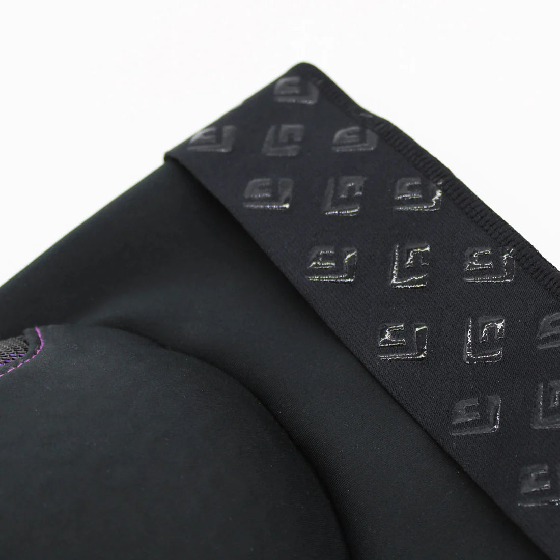 Nakolanniki G-FORM TERRA czarne