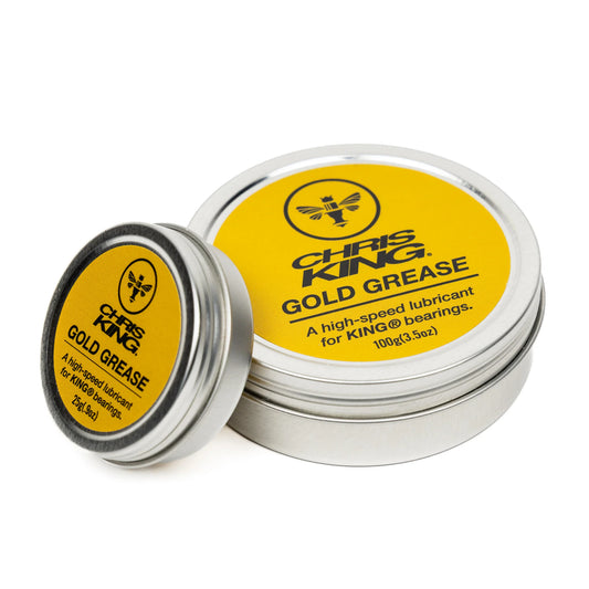 Smar CHRIS KING GOLD (100 g)