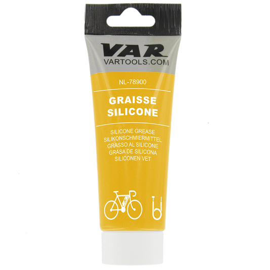 VAR Silicone Grease NL-78900 (100 ml)