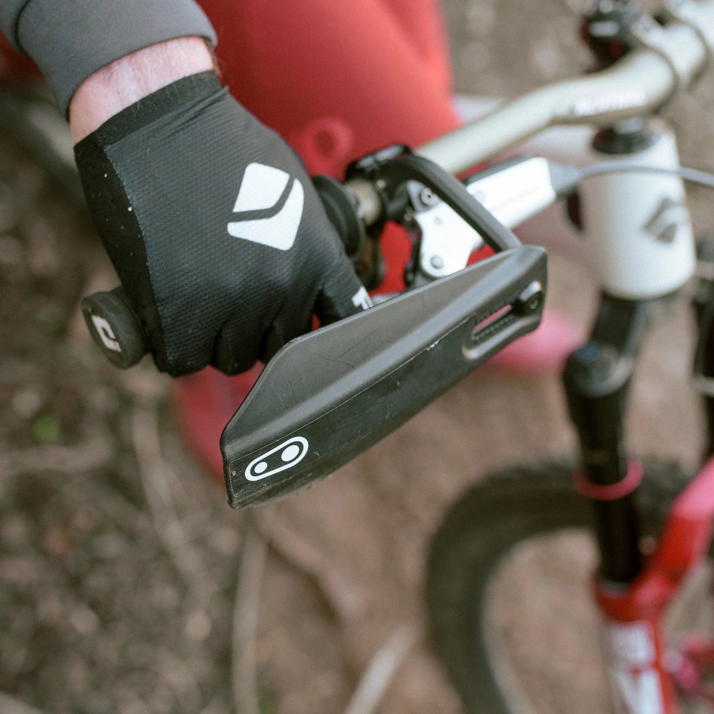 Uniwersalne ochraniacze kąpielowe CRANKBROTHERS GUARDIAN