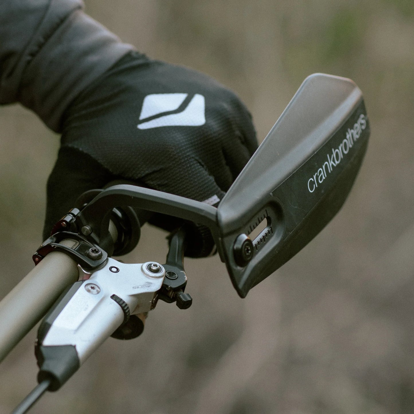 Uniwersalne ochraniacze kąpielowe CRANKBROTHERS GUARDIAN