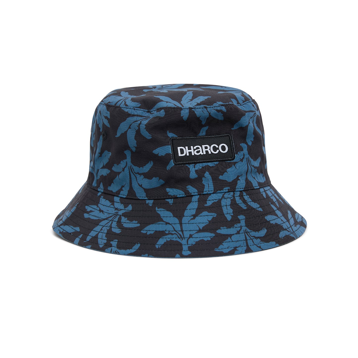 Bob DHARCO REVERSIBLE ORARA Blue/Black