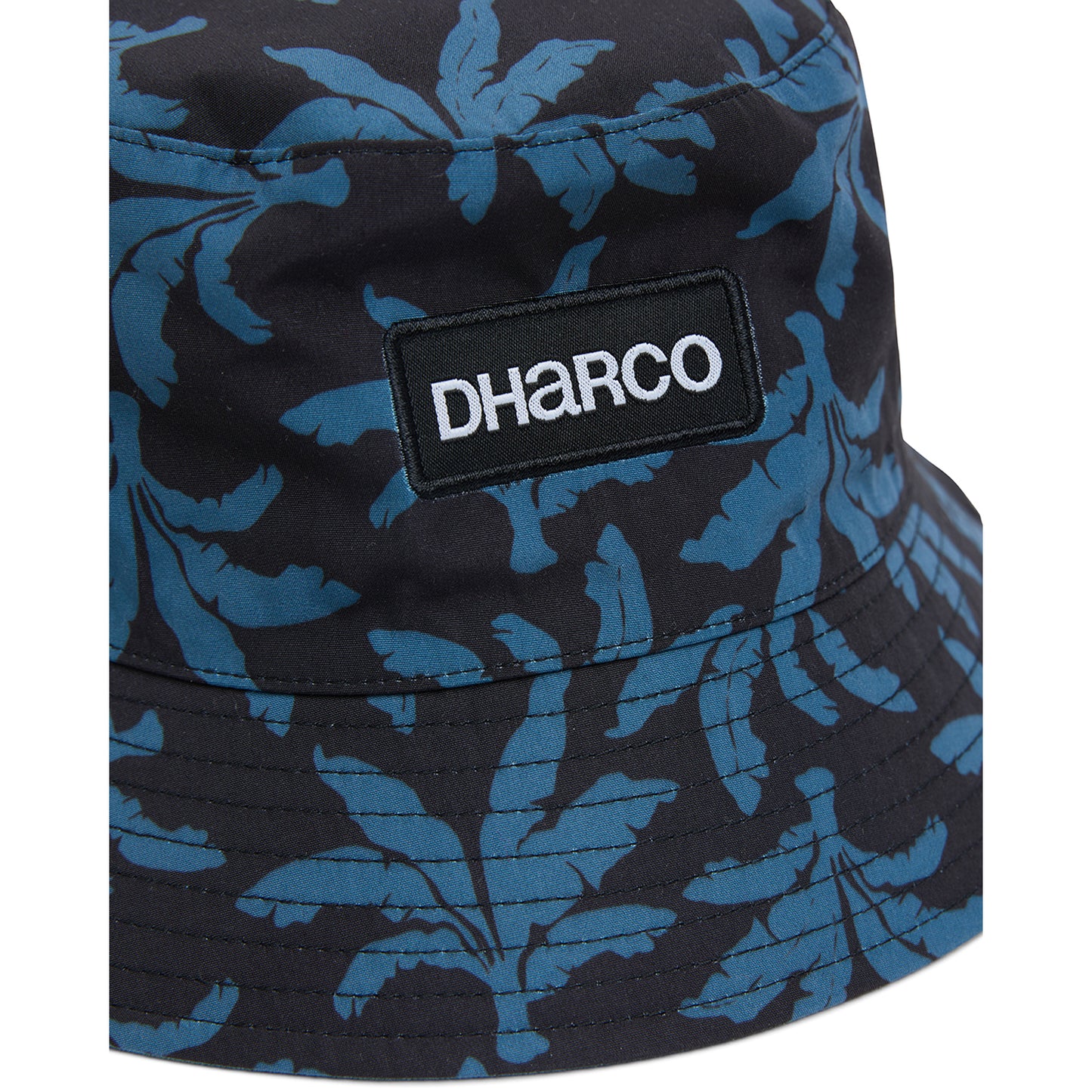 Bob DHARCO REVERSIBLE ORARA Blue/Black