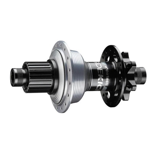 E.THIRTEEN SIDEKICK GR 12x157mm Super Boost 6-otworowa piasta tylna