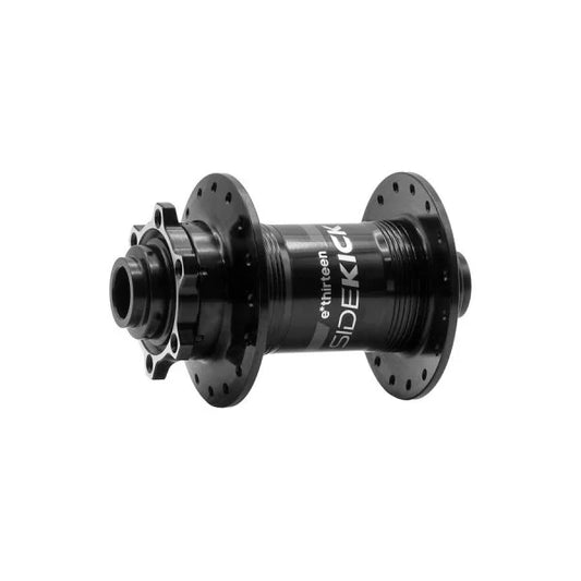 Piasta przednia E.THIRTEEN SIDEKICK 15-20x110mm Boost Centerlock