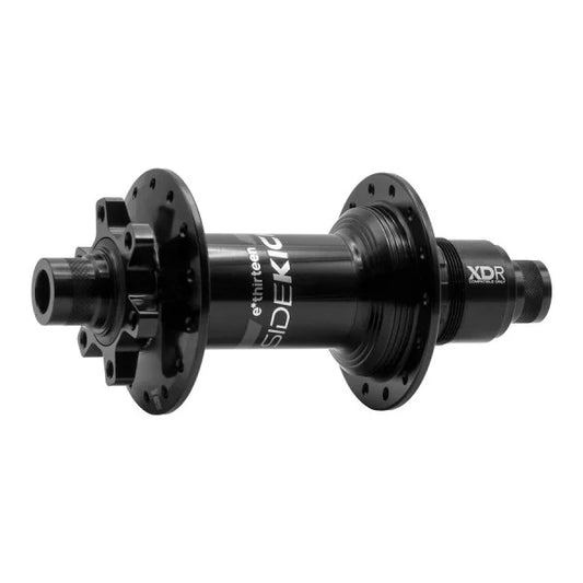 E.THIRTEEN SIDEKICK 12x148mm Boost 6-otworowa piasta tylna