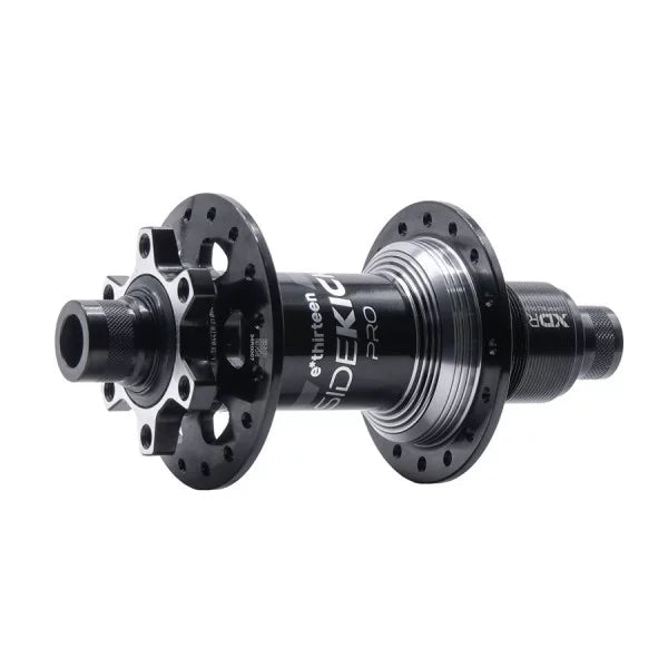 E.THIRTEEN SIDEKICK Pro 12x148mm Boost 6 Hole Rear Hub