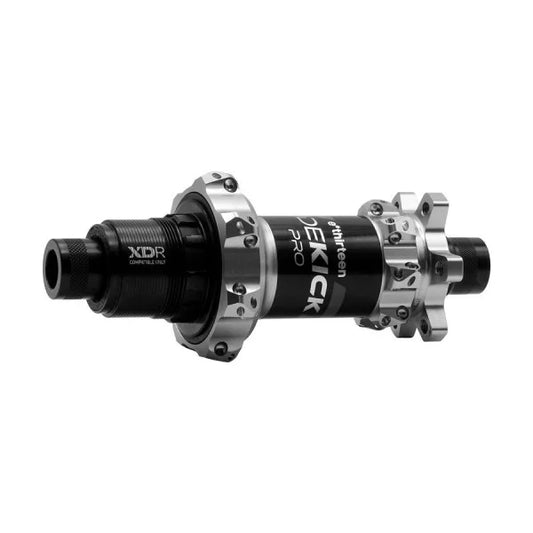 E.THIRTEEN SIDEKICK Pro SP 12x148mm Boost 6 Hole Rear Hub