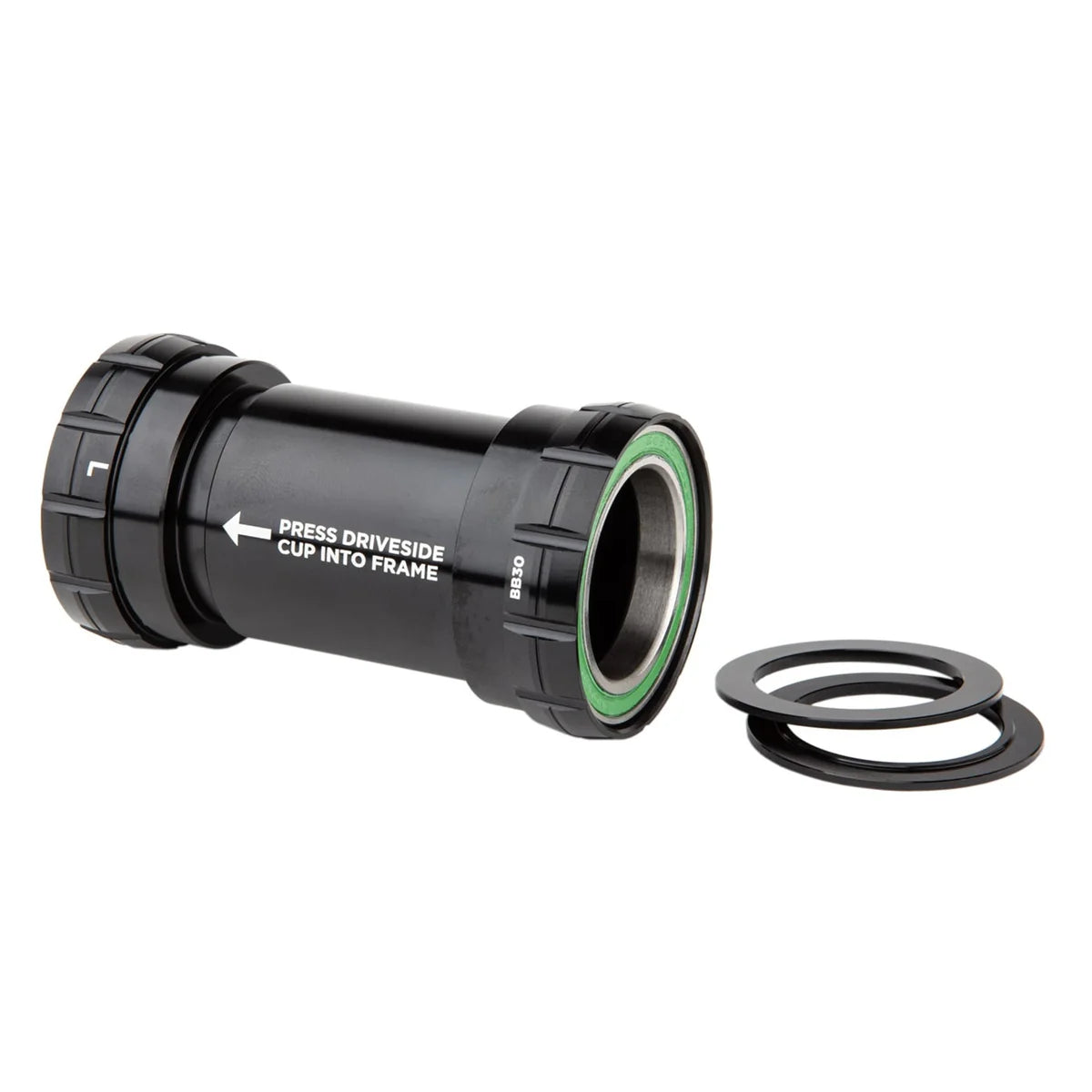 Dolny wspornik CANE CREEK HELLBENDER 70 - oś BB30 30 mm