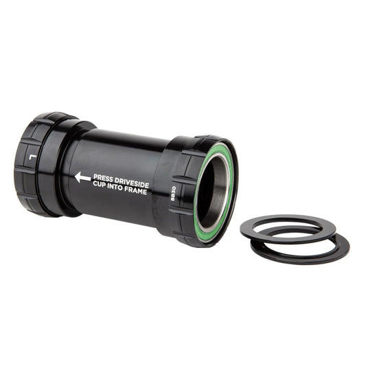 Dolny wspornik CANE CREEK HELLBENDER 70 - oś BB30 30 mm