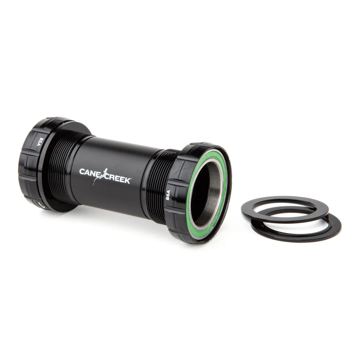 Bottom bracket CANE CREEK HELLBENDER 70 - BSA Axle 24mm SHIMANO