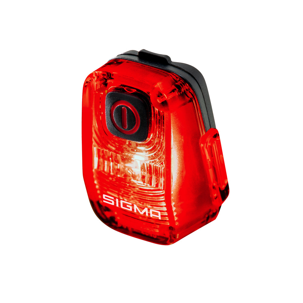 Lampa tylna SIGMA HIRO 10