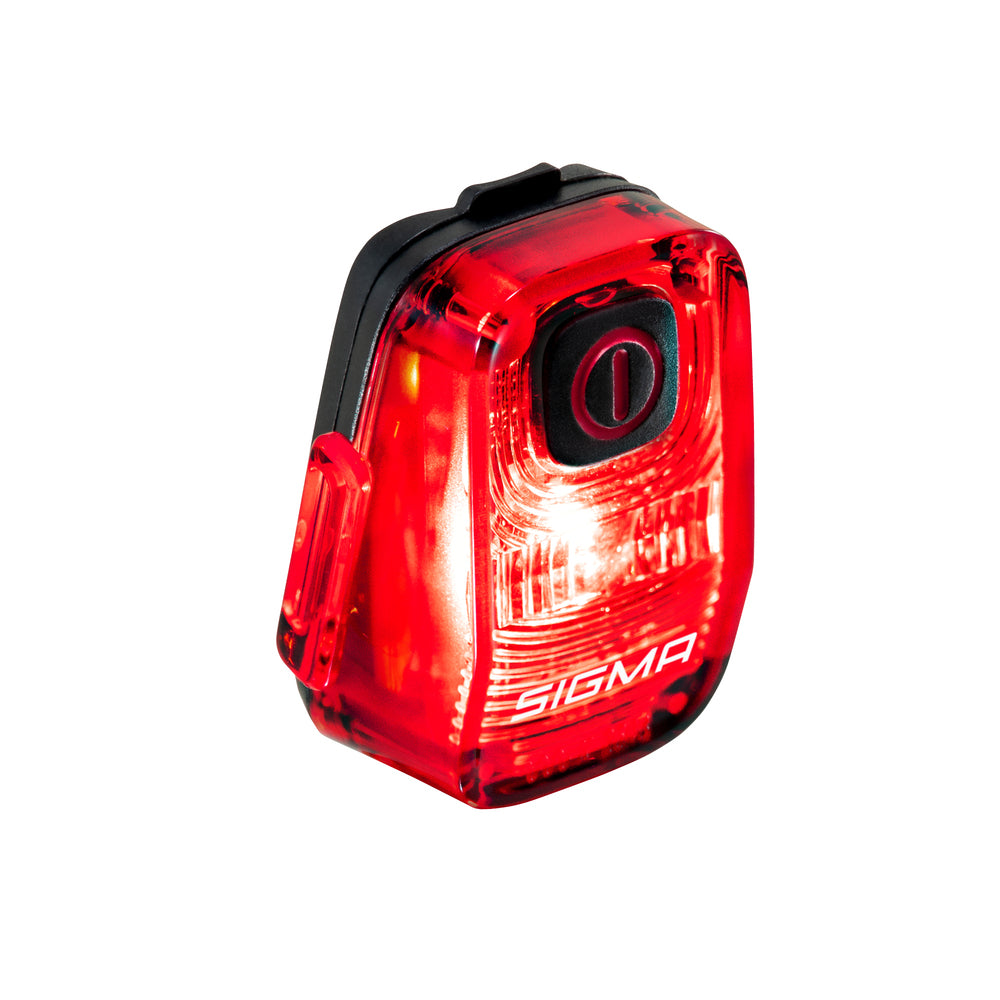 Lampa tylna SIGMA HIRO 10