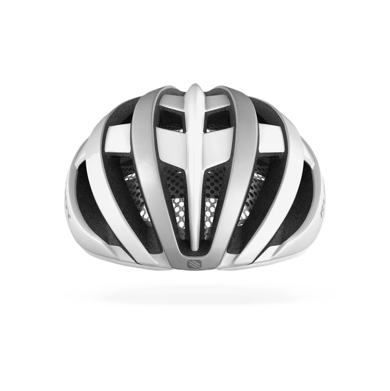 Kask szosowy RUDY PROJECT VENGER biały/szary