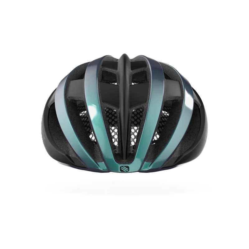 Kask szosowy RUDY PROJECT VENGER Blue Iridiscent