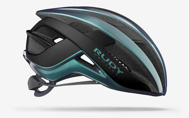 Kask szosowy RUDY PROJECT VENGER Blue Iridiscent