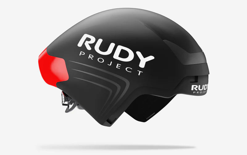 Kask szosowy RUDY PROJECT THE WING czarny