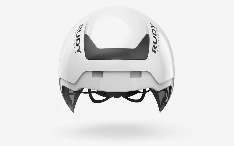 RUDY PROJECT THE WING Road Helmet White/Red