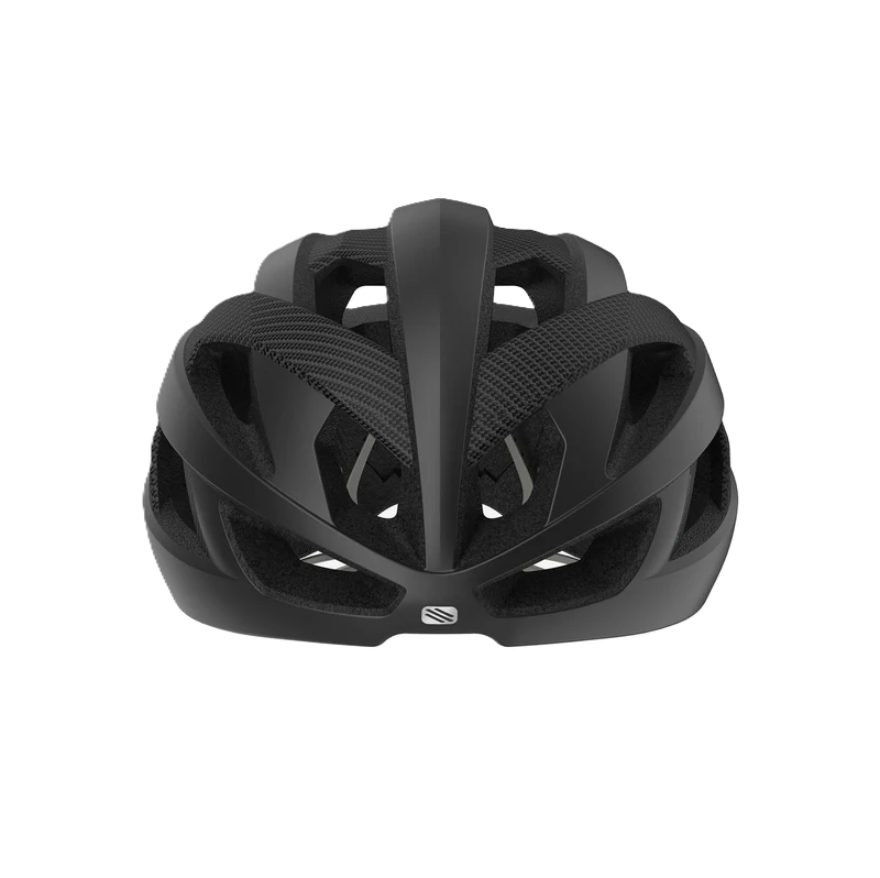 Kask szosowy RUDY PROJECT REBEL CARBON czarny matowy