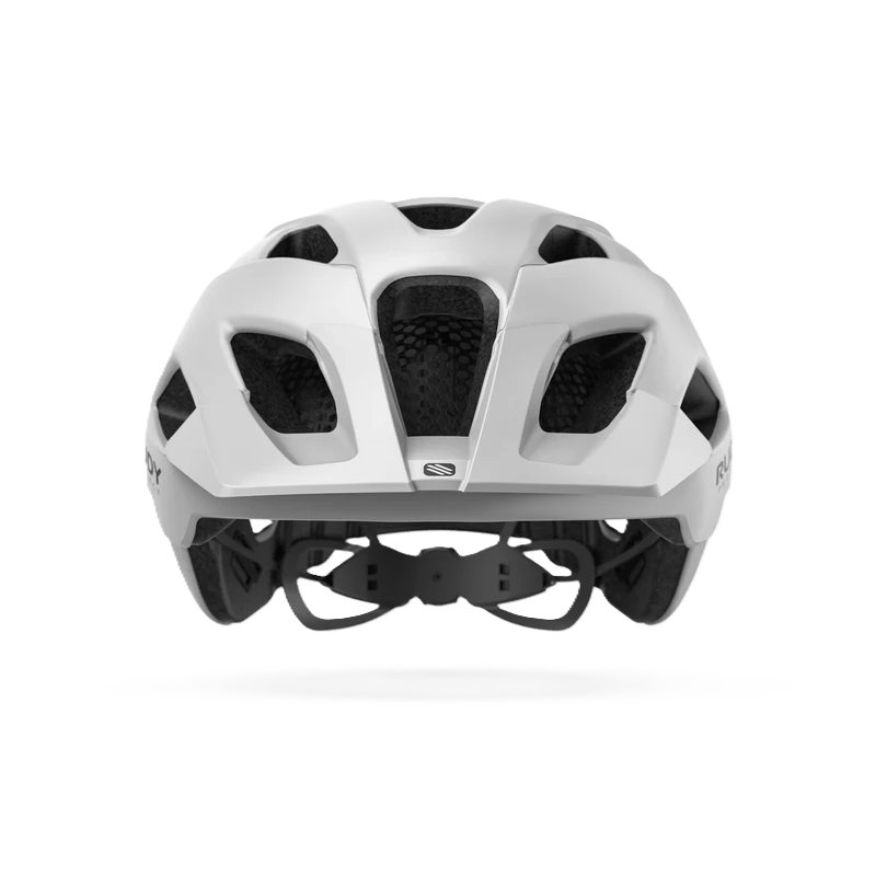 RUDY PROJECT CROSSWAY MTB Helmet White Matt