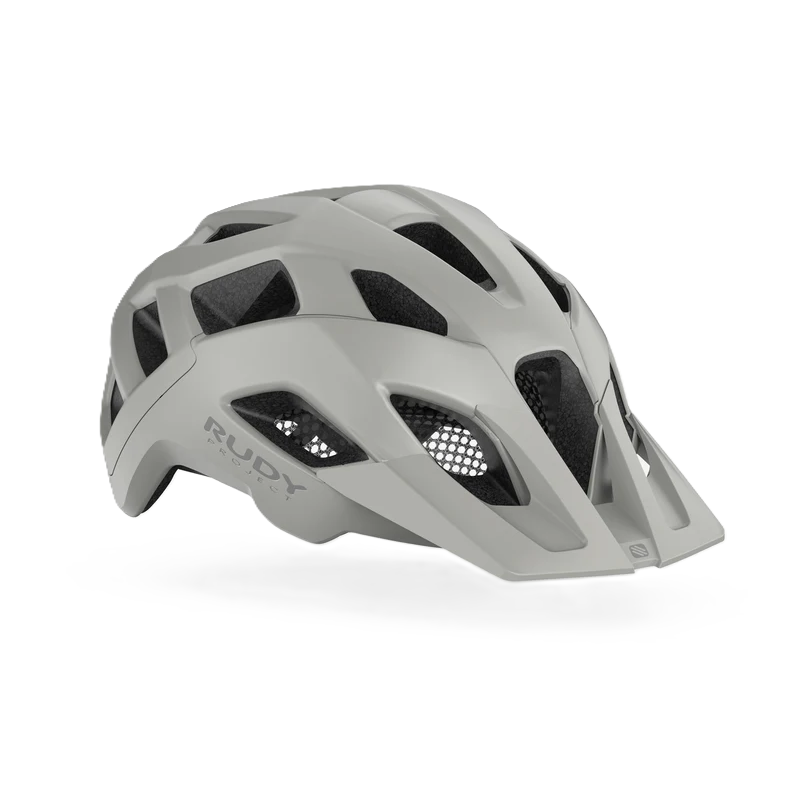 RUDY PROJECT CROSSWAY MTB Helmet Grey