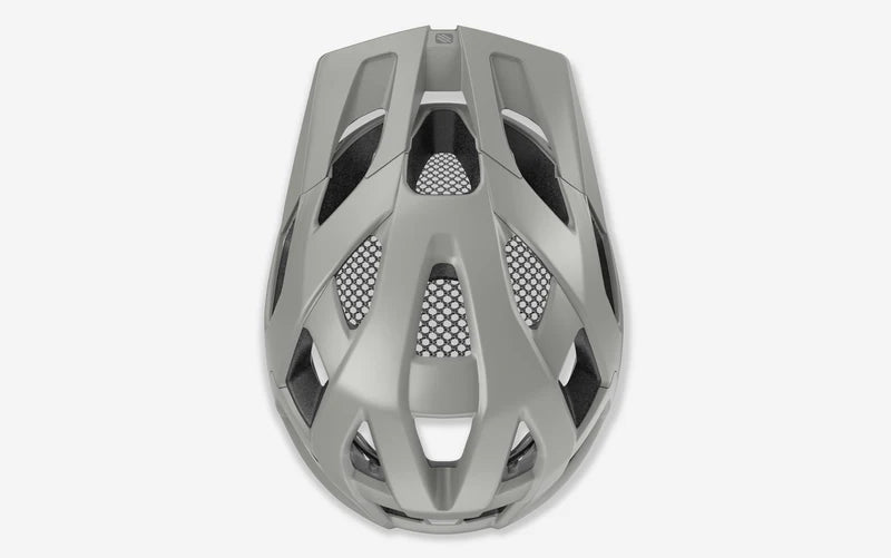 RUDY PROJECT CROSSWAY MTB Helmet Grey