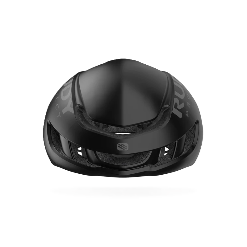 RUDY PROJECT NYTRON Road Helmet Black Matt