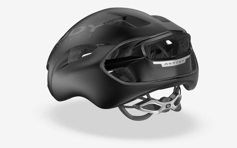 RUDY PROJECT NYTRON Road Helmet Black Matt