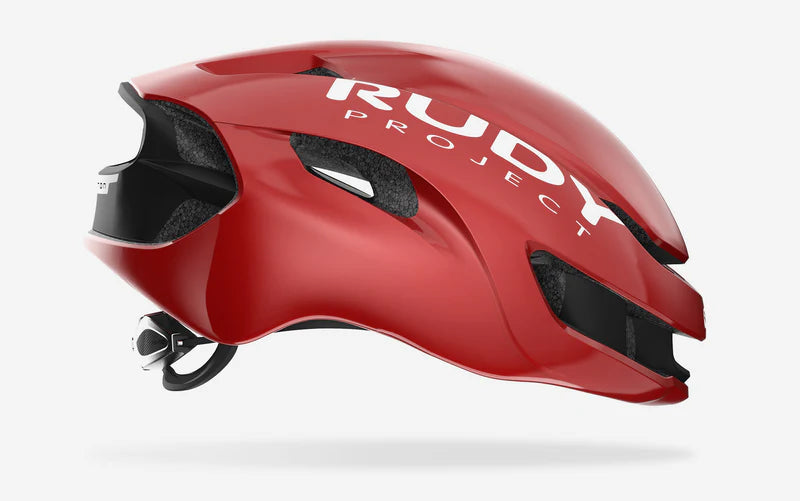 RUDY PROJECT NYTRON Road Helmet Red