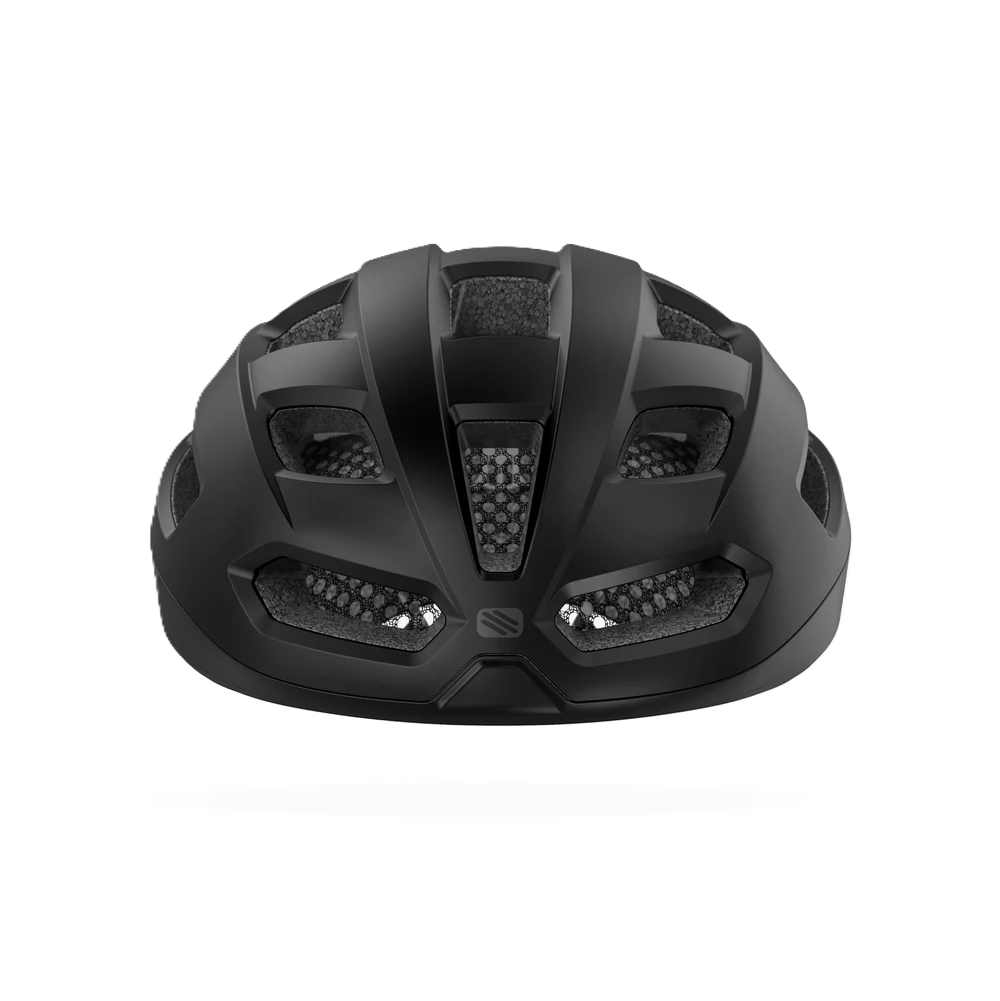 RUDY PROJECT SKUDO Road Helmet Black Matt
