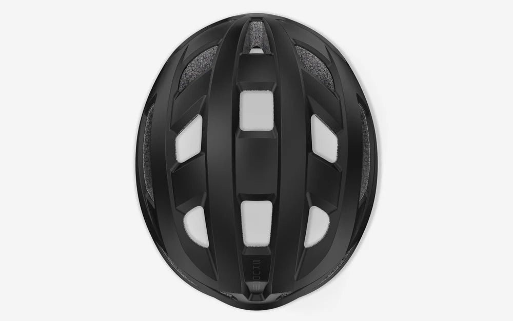RUDY PROJECT SKUDO Road Helmet Black Matt