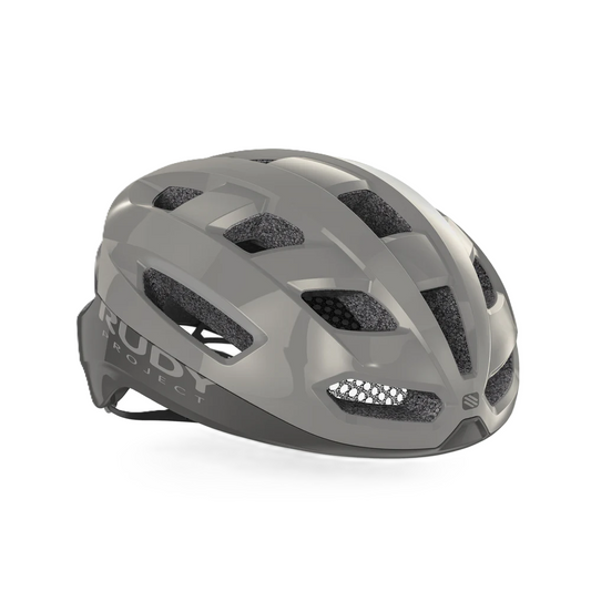 Kask szosowy RUDY PROJECT SKUDO szary