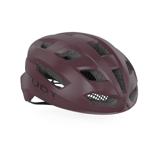 Kask szosowy RUDY PROJECT SKUDO Bordeaux