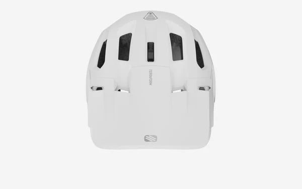 Kask MTB RUDY PROJECT TERRAFORM Matt White