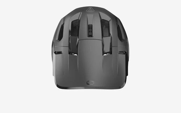 Kask MTB RUDY PROJECT TERRAFORM czarny matowy