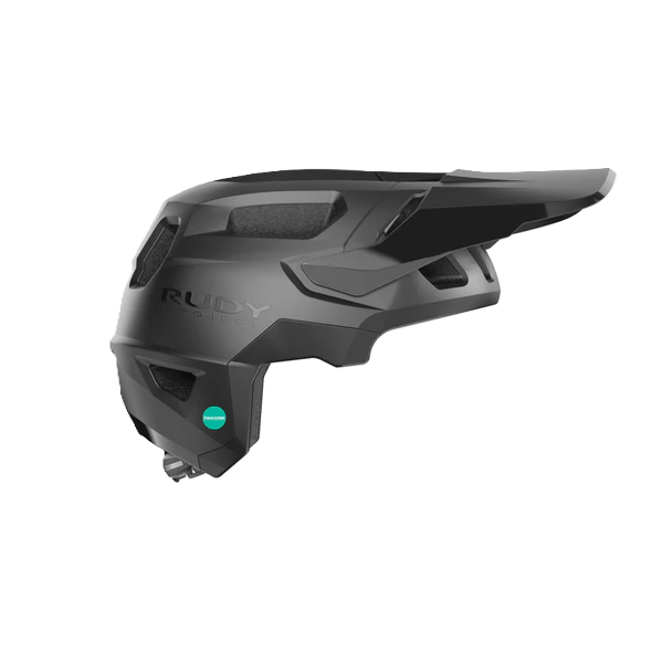 Kask MTB RUDY PROJECT TERRAFORM czarny matowy