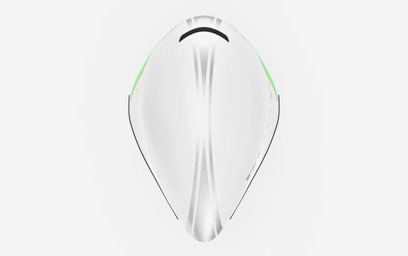 Kask szosowy RUDY PROJECT WINGDREAM biały