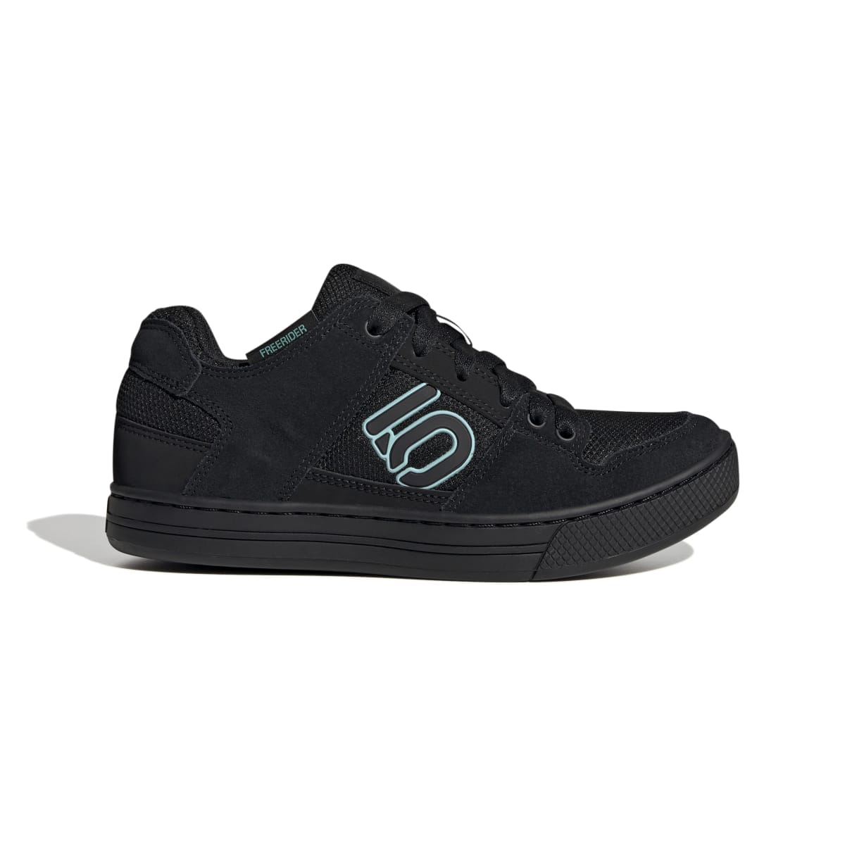 ADIDAS FIVE TEN FREERIDER damskie buty MTB czarny 2025