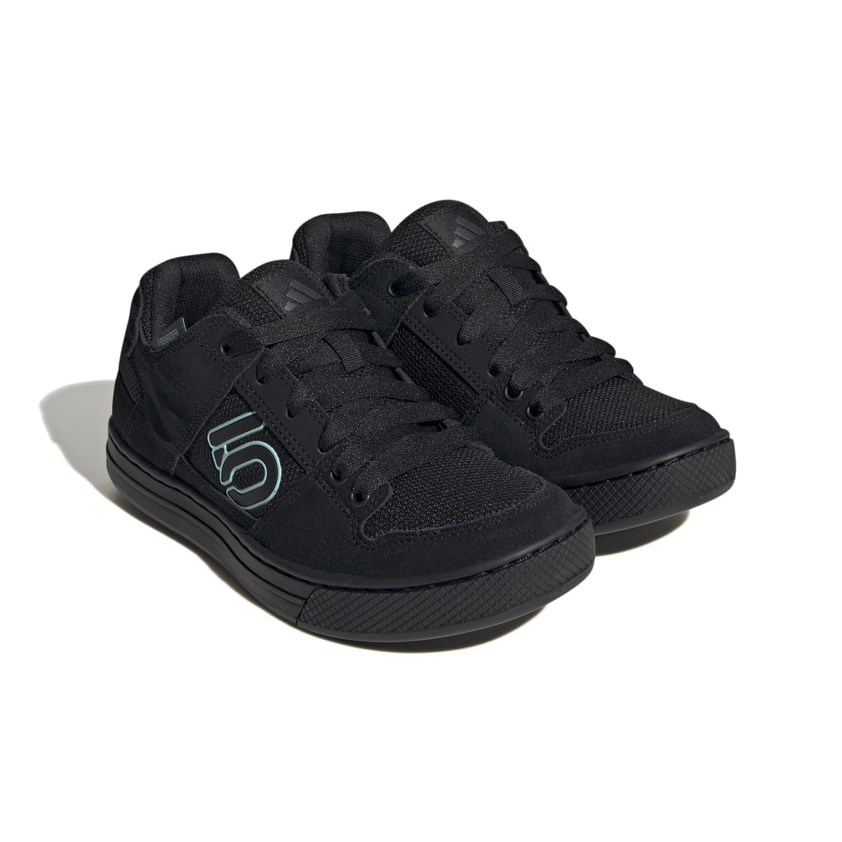 ADIDAS FIVE TEN FREERIDER damskie buty MTB czarny 2025