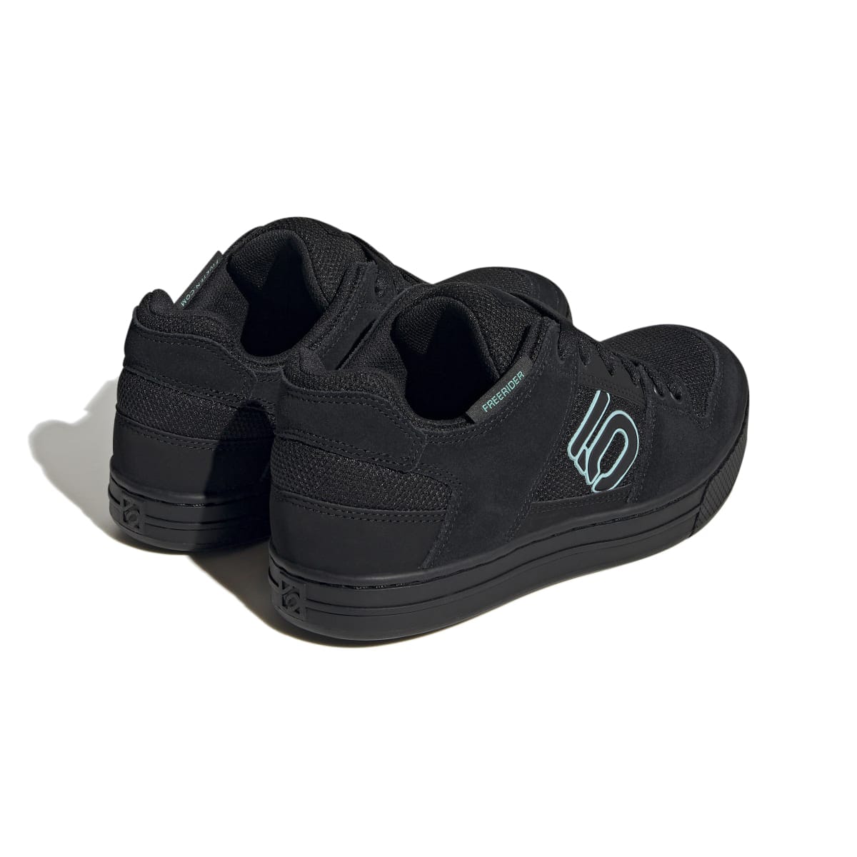 ADIDAS FIVE TEN FREERIDER damskie buty MTB czarny 2025